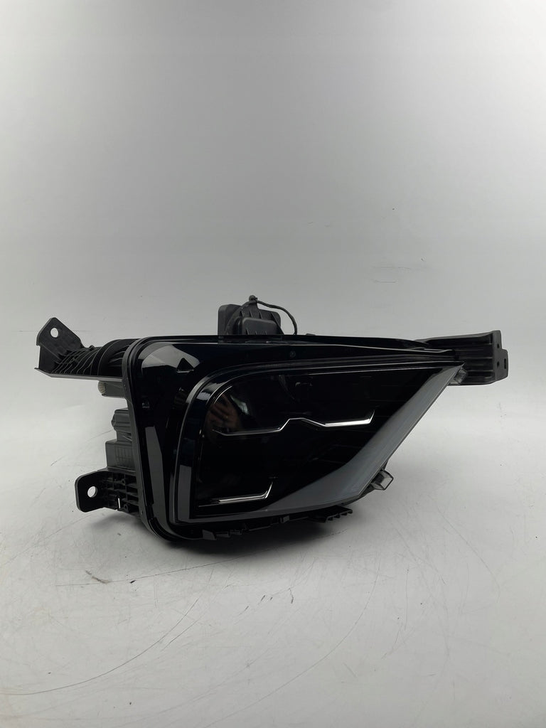 Frontscheinwerfer Citroën C5 I X 9849667480 LED Rechts Scheinwerfer Headlight