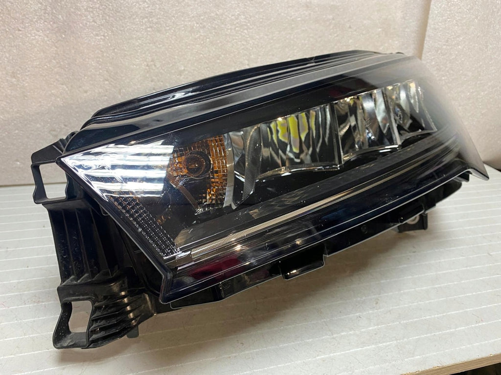 Frontscheinwerfer Skoda Enyaq 5LB941015F Full LED Links Scheinwerfer Headlight SCH3070757774zc