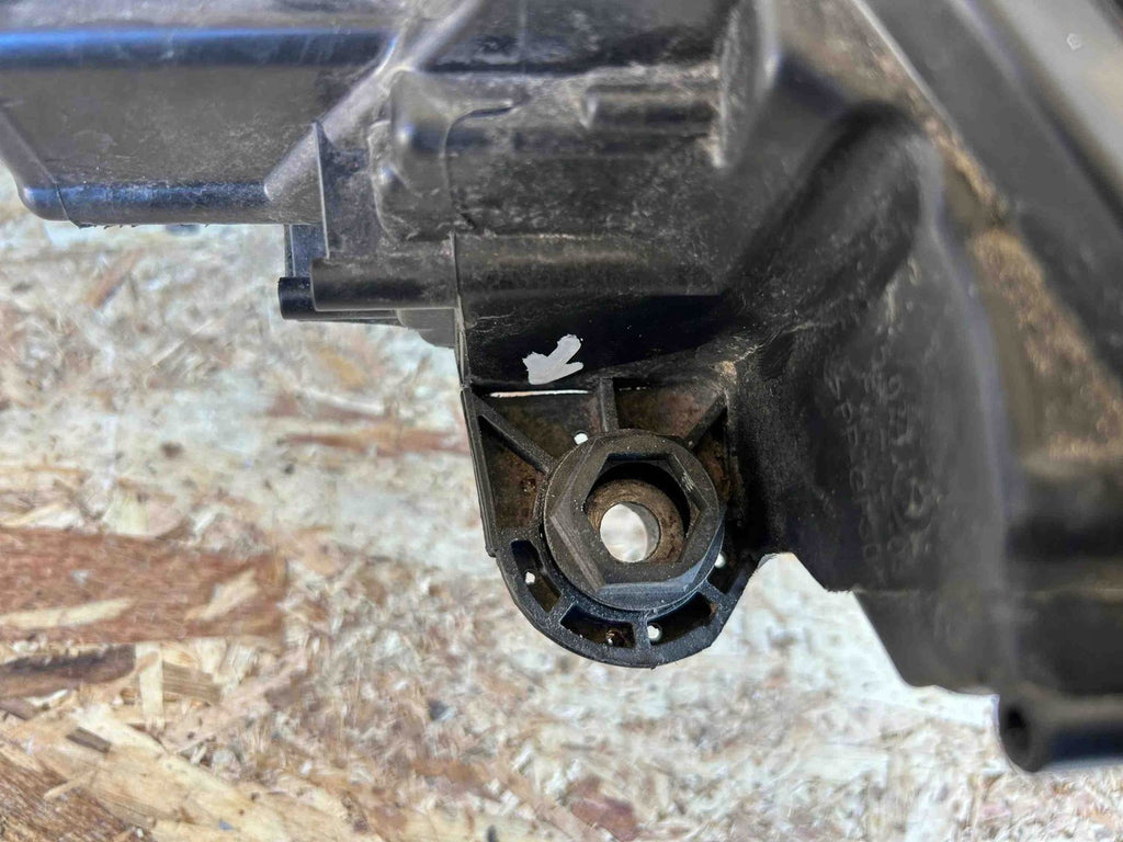 Frontscheinwerfer Audi C8 4K0941039 LED Ein Stück (Rechts oder Links) Headlight