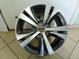 1x Alufelge 17 Zoll 7.0