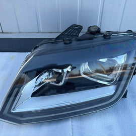Frontscheinwerfer VW Amarok 2H3941031 Xenon Links Scheinwerfer Headlight SCH8209749656ee