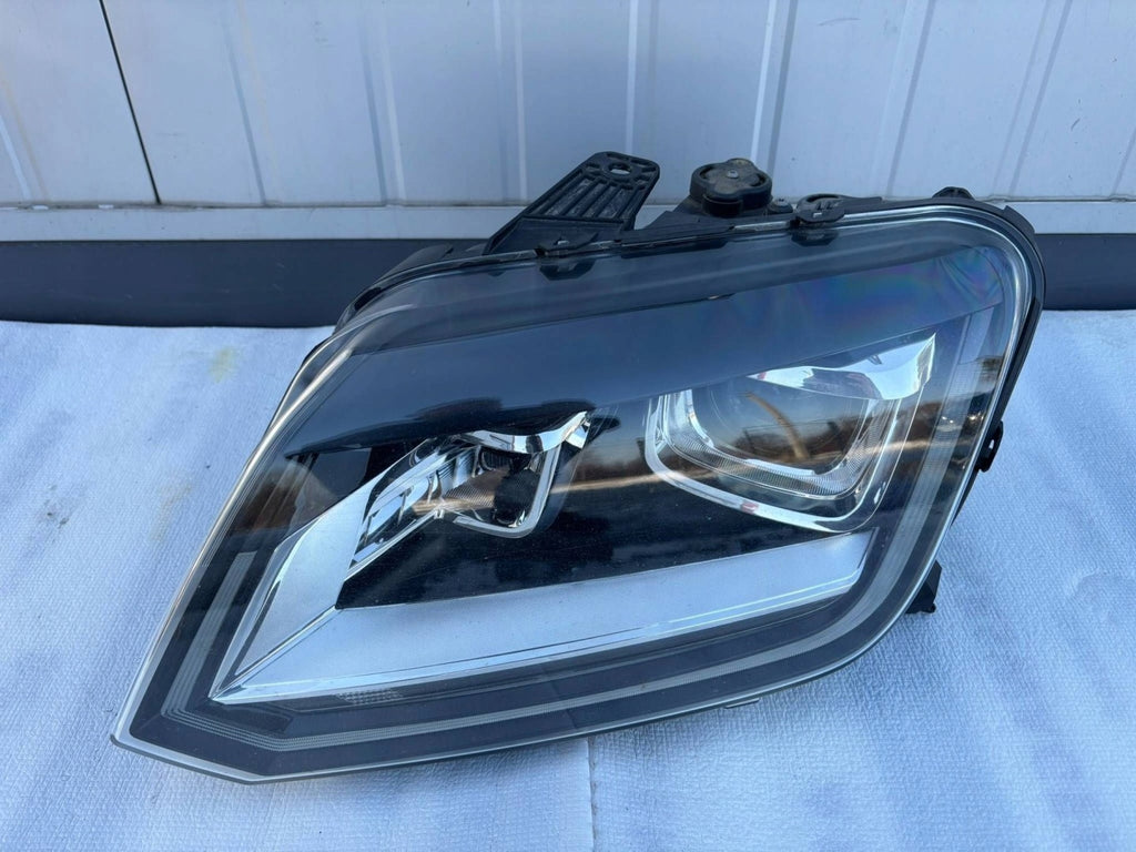 Frontscheinwerfer VW Amarok 2H3941031 Xenon Links Scheinwerfer Headlight SCH8209749656ee