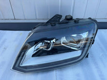 Laden Sie das Bild in den Galerie-Viewer, Frontscheinwerfer VW Amarok 2H3941031 Xenon Links Scheinwerfer Headlight SCH8209749656ee