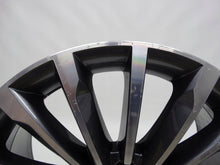 Laden Sie das Bild in den Galerie-Viewer, 1x Alufelge 18 Zoll 7.0" 5x112 43ET 565601025L Mg Kodiaq Rim Wheel FEL1163172133gr