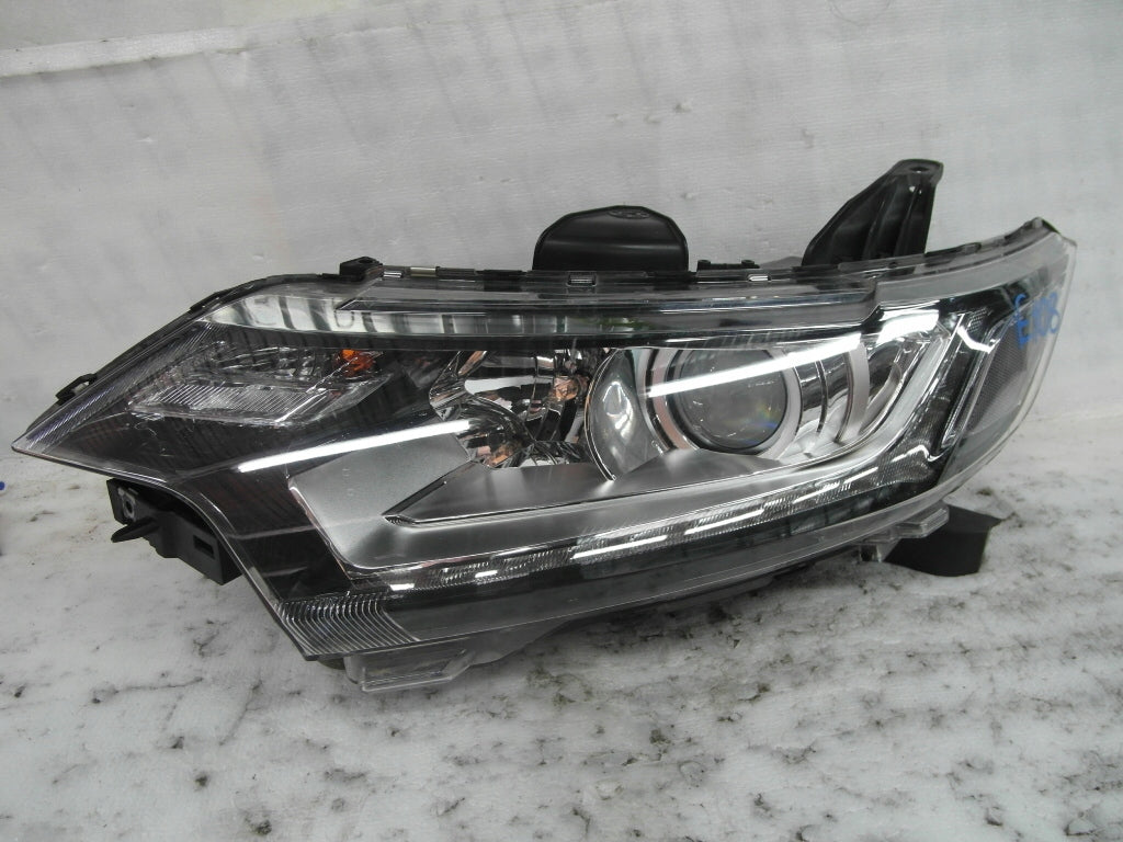 Frontscheinwerfer Mitsubishi Outlander III 8301C853 Links Scheinwerfer Headlight