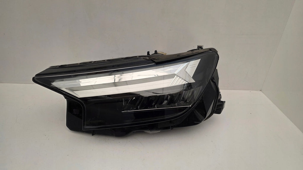 Frontscheinwerfer Audi E-Tron 89A941033 LED Links Scheinwerfer Headlight