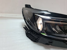 Laden Sie das Bild in den Galerie-Viewer, Frontscheinwerfer Opel Grandland X 9850148080 LED Rechts Scheinwerfer Headlight SCH8942762729ka