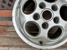 Laden Sie das Bild in den Galerie-Viewer, 1x Alufelge 16 Zoll 7.0&quot; 5x130 65ET 92836101600 Porsche 928 Rim Wheel