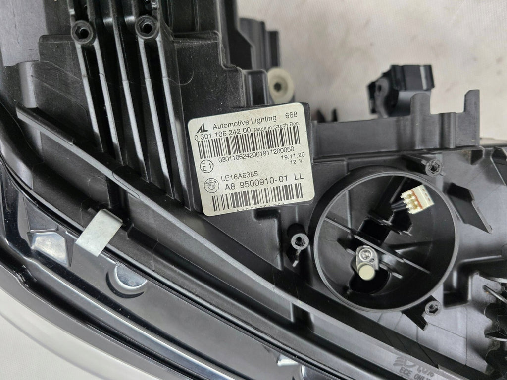 Frontscheinwerfer BMW 3 G21 G20 9500910 Rechts Scheinwerfer Headlight SCH2671216686eo