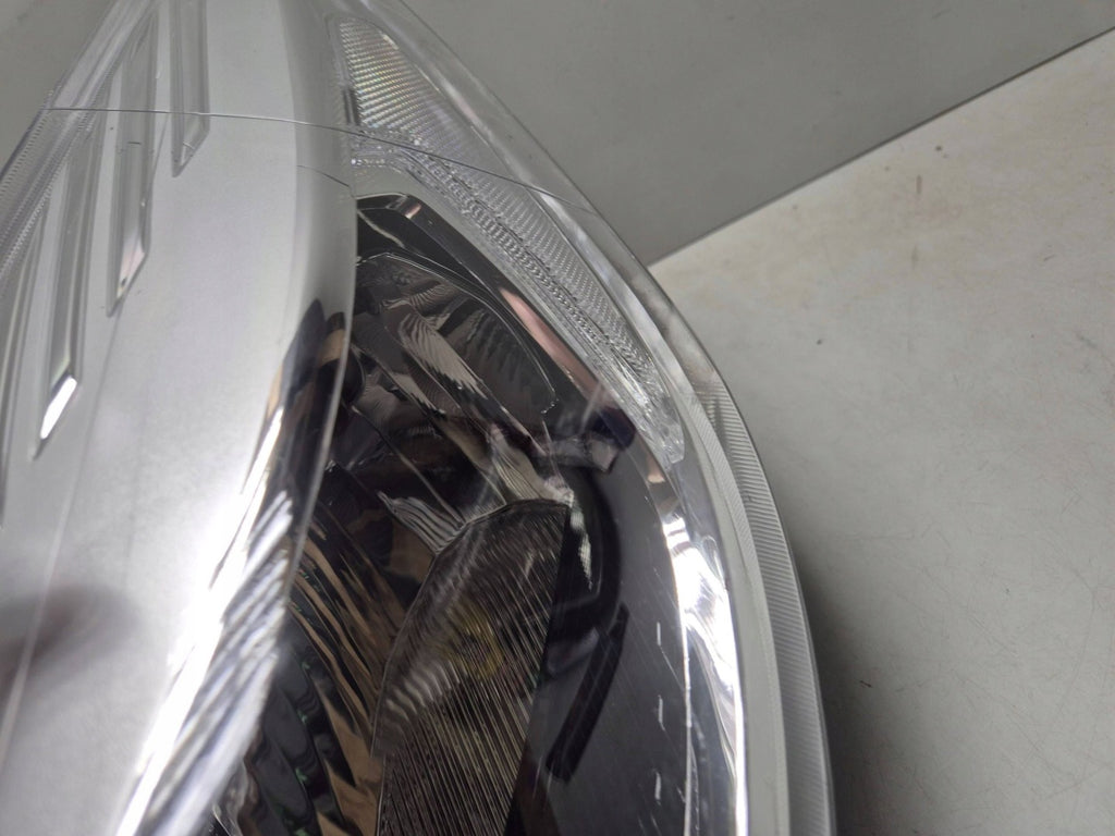 Frontscheinwerfer Ford Kuga II GV4113W030 Links Scheinwerfer Headlight SCH7518413064am