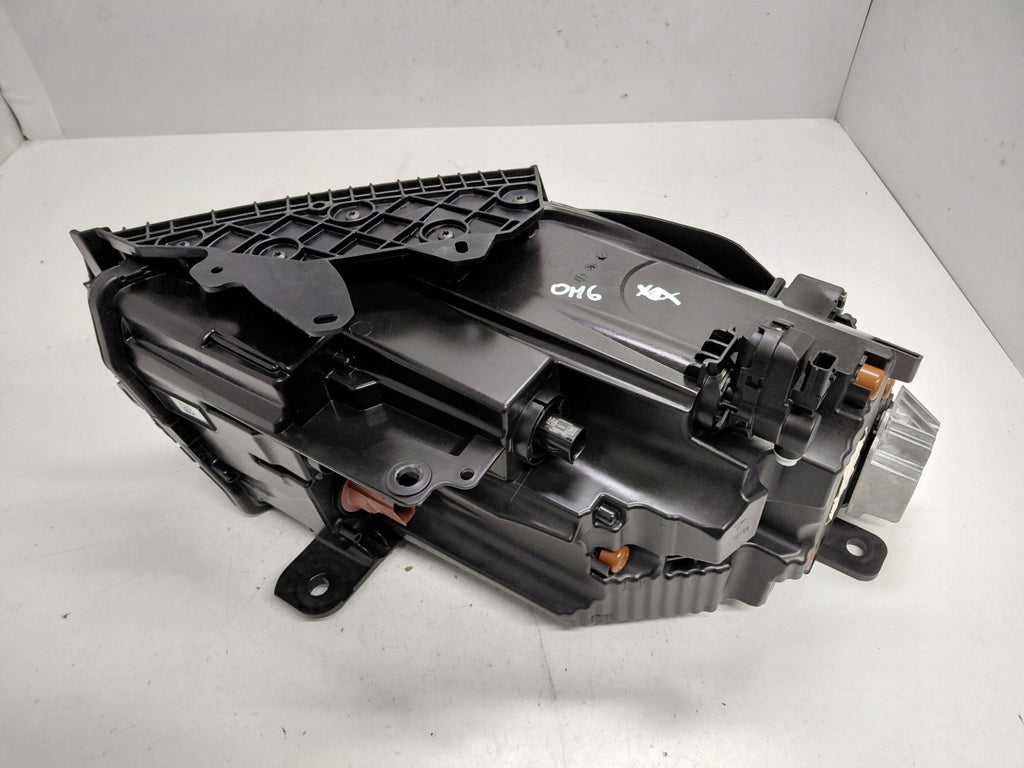 Frontscheinwerfer Jeep Compass 00522040340 LED Links Scheinwerfer Headlight SCH8357410144gm