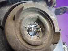 Load image into Gallery viewer, Frontscheinwerfer Nissan Tiida 1151116L Links Scheinwerfer Headlight