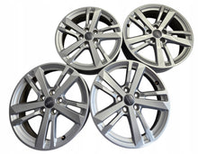 Load image into Gallery viewer, 4x Alufelge 17 Zoll 7.0" 5x112 40ET Glanz 83A601025F Audi Q3 Rim Wheel FEL5176654345pe
