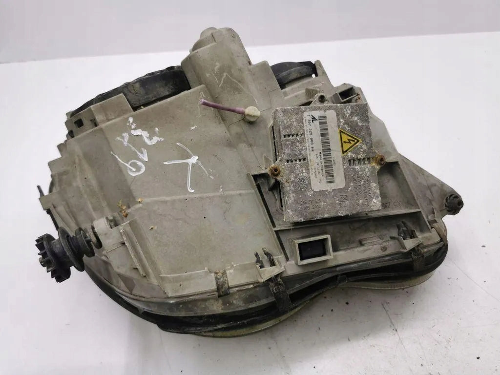 Frontscheinwerfer Mercedes-Benz T-Model 1305235743 Links Scheinwerfer Headlight SCH2278323078of