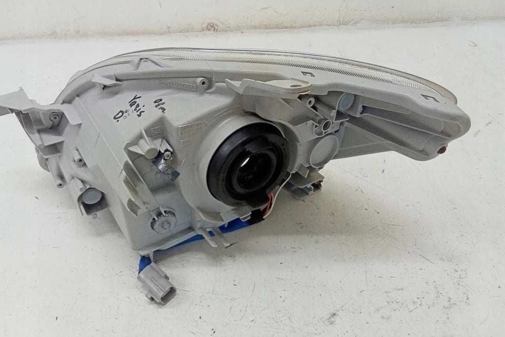 Frontscheinwerfer Toyota Yaris 89900737 Ein Stück (Rechts oder Links) Headlight SCH1227989143tk