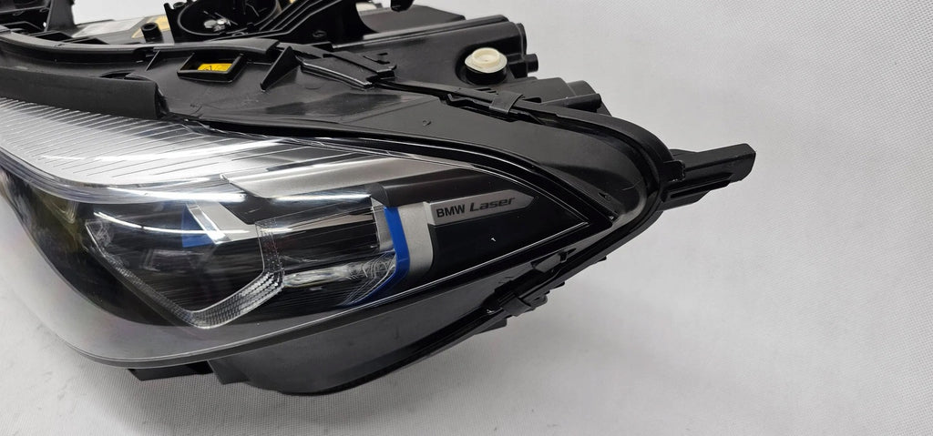 Frontscheinwerfer BMW 8 G14 G15 8739589 Links Scheinwerfer Headlight SCH2570459271uy