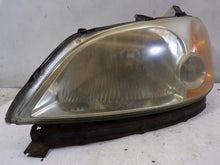 Load image into Gallery viewer, Frontscheinwerfer Honda Civic VII Links Scheinwerfer Headlight