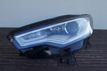 Laden Sie das Bild in den Galerie-Viewer, Frontscheinwerfer Audi A6 C7 4GO941031 Links Scheinwerfer Headlight