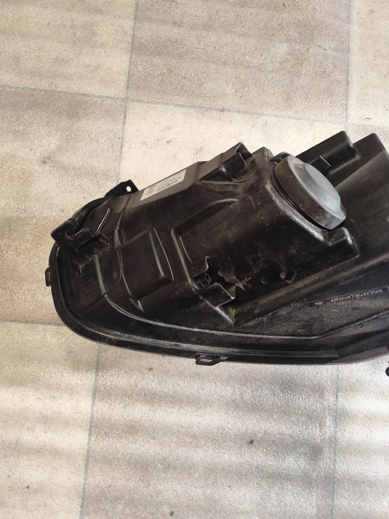 Frontscheinwerfer Ford Transit JT7613W029CD LED Rechts Scheinwerfer Headlight SCH1704483518hg