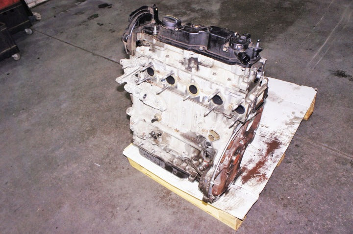 Motor Ford Fiesta I NX034 XUJG 1.5 85PS 2017 Diesel Engine Unkomplett MOT8287858749kk