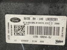 Load image into Gallery viewer, Frontscheinwerfer Ford Puma L1TB13E014GJ Rechts Scheinwerfer Headlight SCH6627431730bj