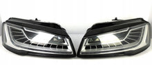 Laden Sie das Bild in den Galerie-Viewer, Frontscheinwerfer Audi A8 4H0941033 4H0941034B LED Ein Satz Headlight SCH7101798867yd