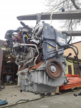 Laden Sie das Bild in den Galerie-Viewer, Motor Renault Megane III K9KA836 1.5 DCI 110PS 81kW 10TKm Diesel Unkomplett