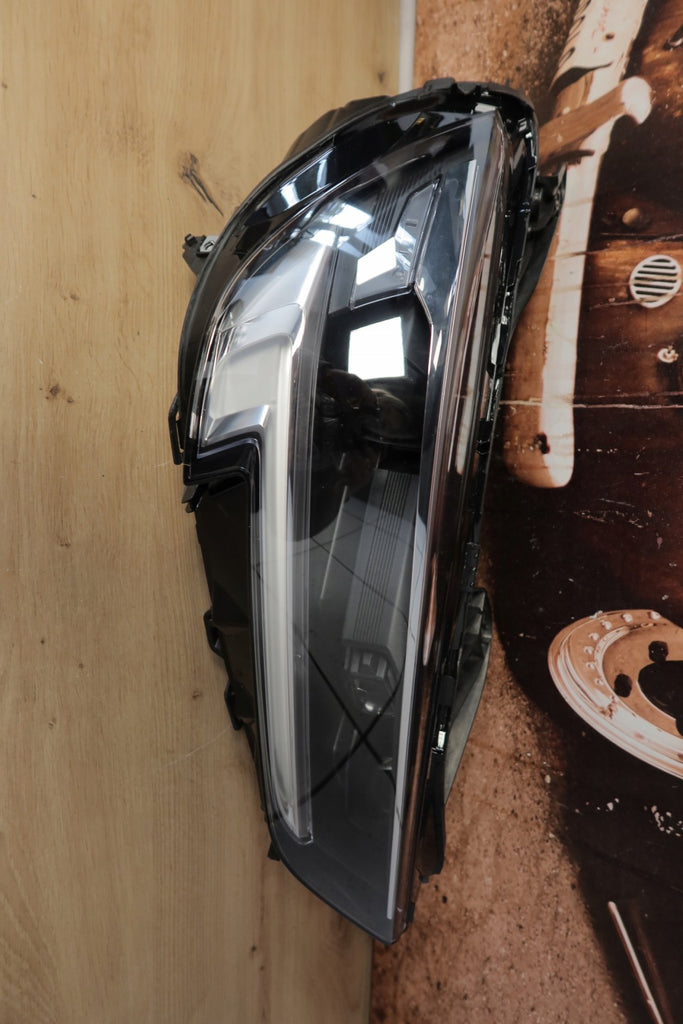 Frontscheinwerfer Opel Insignia B 39136836 LED Rechts Scheinwerfer Headlight SCH5977934219kj