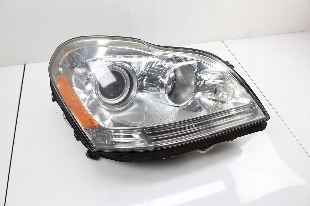 Frontscheinwerfer Mercedes-Benz W164 X164 1648260941 Xenon Rechts Headlight SCH8634036218fm