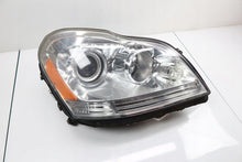 Laden Sie das Bild in den Galerie-Viewer, Frontscheinwerfer Mercedes-Benz W164 X164 1648260941 Xenon Rechts Headlight SCH8634036218fm
