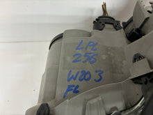 Laden Sie das Bild in den Galerie-Viewer, Frontscheinwerfer Mercedes-Benz W203 Links Scheinwerfer Headlight SCH7249044378io