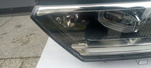 Load image into Gallery viewer, Frontscheinwerfer VW Troc T-Roc T Roc 2GA941035AH Full LED Rechts oder Links