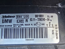 Laden Sie das Bild in den Galerie-Viewer, Frontscheinwerfer BMW X1 E84 7290240-04 Rechts Scheinwerfer Headlight SCH3987541430aa