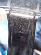 Load image into Gallery viewer, 1x Alufelge 16 Zoll 6.5" 4x100 Opel Corsa E Rim Wheel FEL5085159607xh