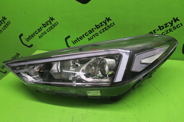 Frontscheinwerfer Hyundai Tucson 92101D7600 31420261 FULL LED Rechts oder Links