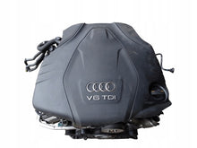 Laden Sie das Bild in den Galerie-Viewer, Motor Audi A6 C7 B8 CLAA 3.0 TDI 204PS 150kW 121TKm Diesel Engine Komplett MOT7672652159ug