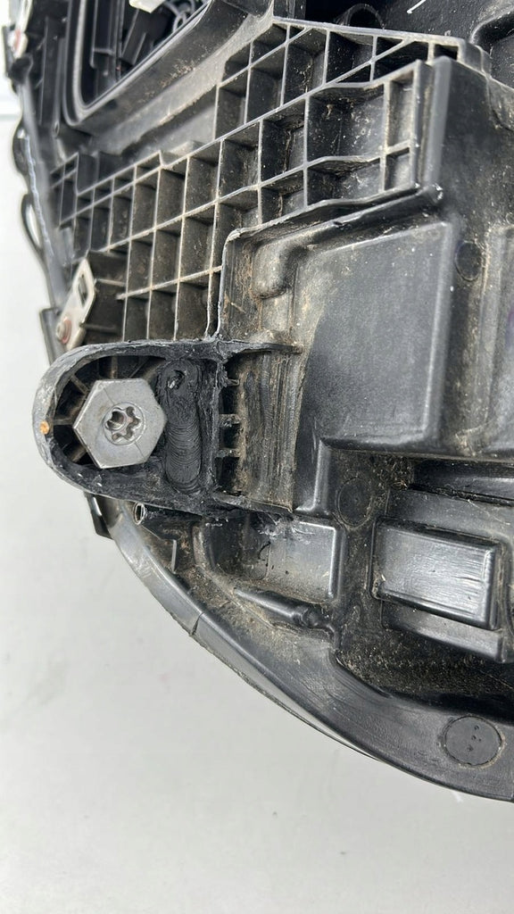 Frontscheinwerfer Mercedes-Benz Gle A1679069504 LED Rechts oder Links SCH2411217246xy