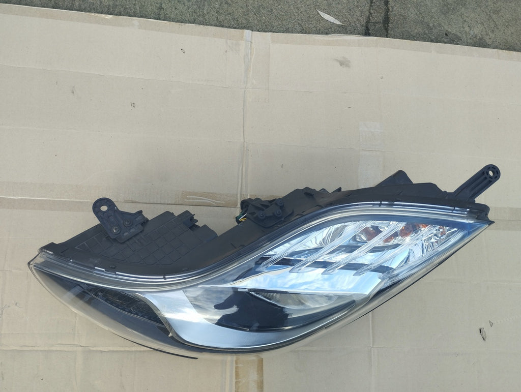 Frontscheinwerfer Hyundai Ix20 92101-1 92101-1K000 Links Scheinwerfer Headlight