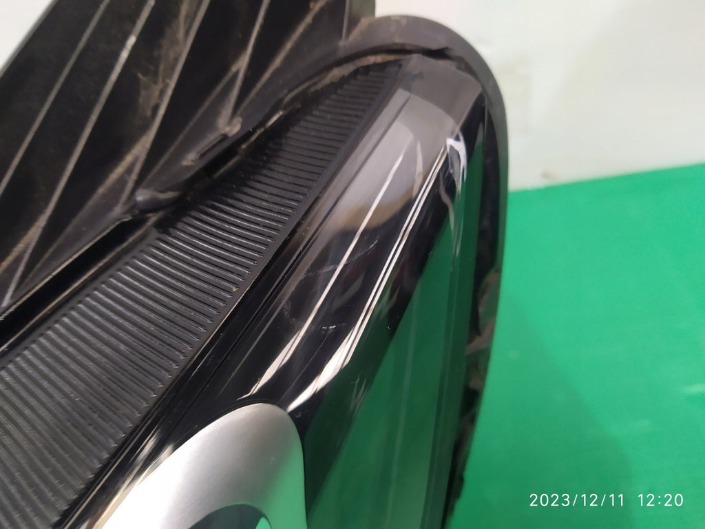 Frontscheinwerfer Opel Grandland X YP00015780 LED Ein Stück (Rechts oder Links) SCH3232325542lr