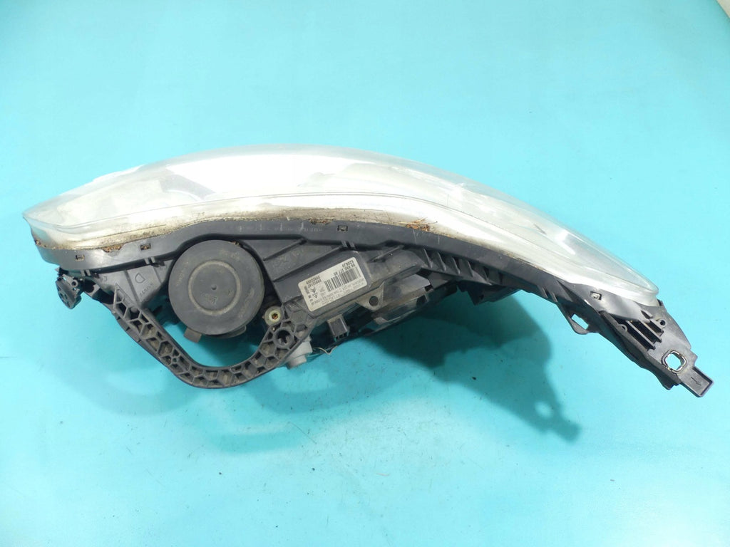 Frontscheinwerfer Citroën C5 II 9689037780 Xenon Rechts Scheinwerfer Headlight