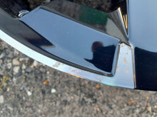 Load image into Gallery viewer, 1x Alufelge 19 Zoll 7.0" 5x108 41ET Glanz Schwarz 9844304580 Peugeot Rim Wheel FEL8919469084cv