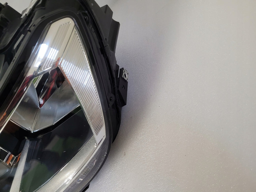 Frontscheinwerfer VW Tiguan 5NB941005B Links Scheinwerfer Headlight