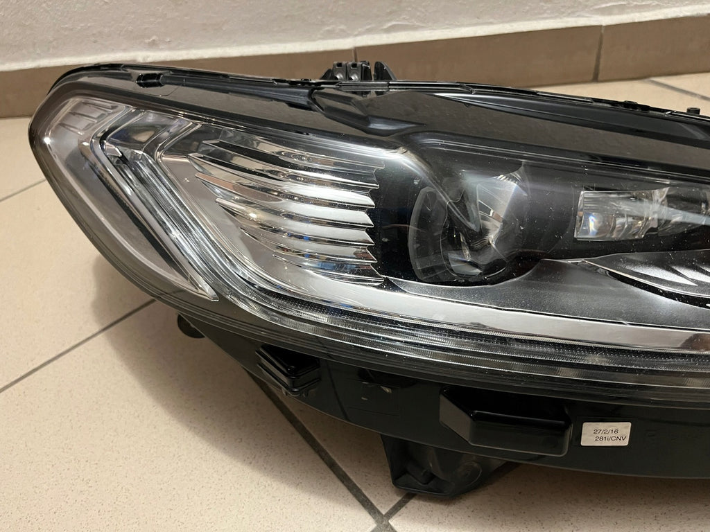 Frontscheinwerfer Ford Mondeo ES73-13D154-AE LED Rechts Scheinwerfer Headlight