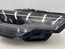 Load image into Gallery viewer, Frontscheinwerfer Audi A6 C8 4K0941034 LED Rechts Scheinwerfer Headlight