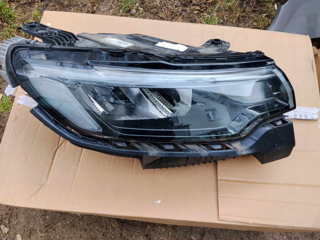 Frontscheinwerfer Jeep Compass 00501508820 Rechts Scheinwerfer Headlight SCH7718944978hu