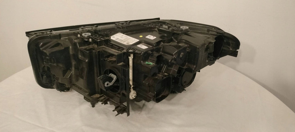 Frontscheinwerfer BMW 5 G31 G30 9850582-07 Rechts Scheinwerfer Headlight SCH5628753778tj