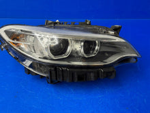 Load image into Gallery viewer, Frontscheinwerfer BMW F22 F87 63117304466-09 Xenon Rechts Scheinwerfer Headlight