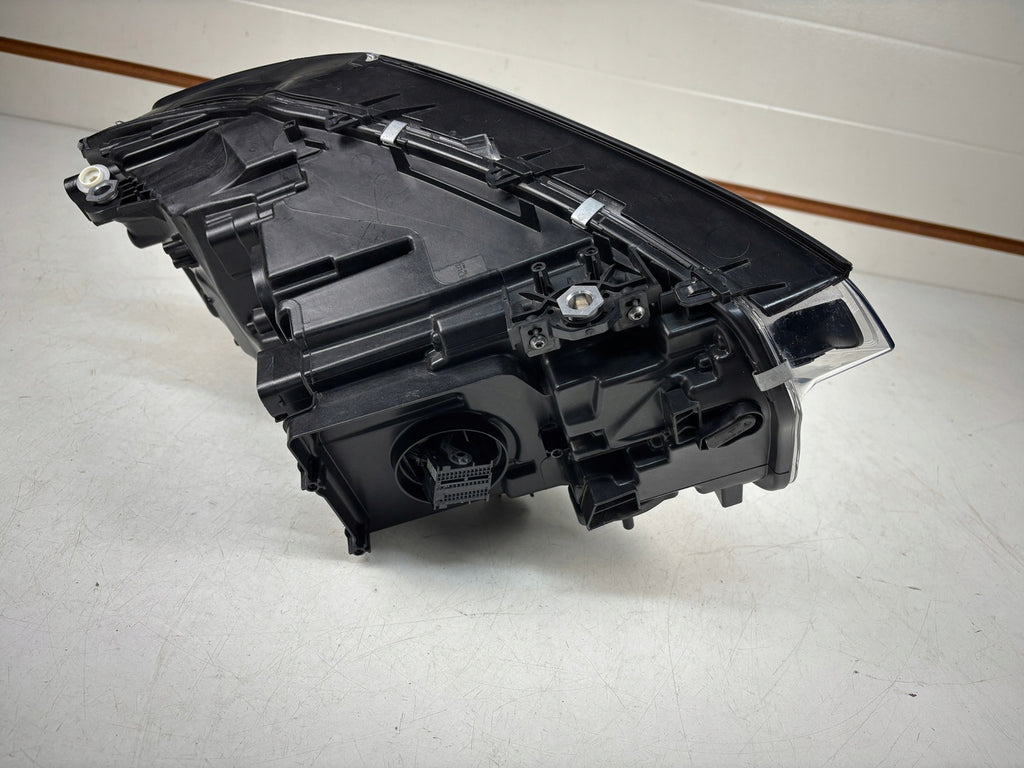 Frontscheinwerfer BMW X3 G01 G02 8739653-04 LED Links Scheinwerfer Headlight SCH6530920742sy