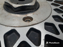 Load image into Gallery viewer, 1x Alufelge 16 Zoll 7.5&quot; 4x114.3 30ET Nissan 200sx S13 Rim Wheel