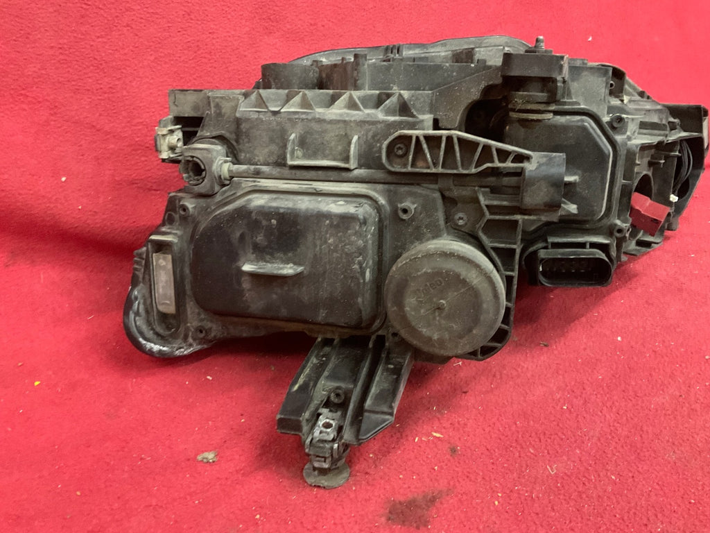 Frontscheinwerfer VW Passat B8 3G1941082G Full LED Rechts Scheinwerfer Headlight